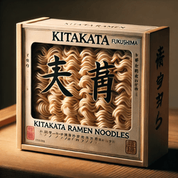 喜多方ラーメン